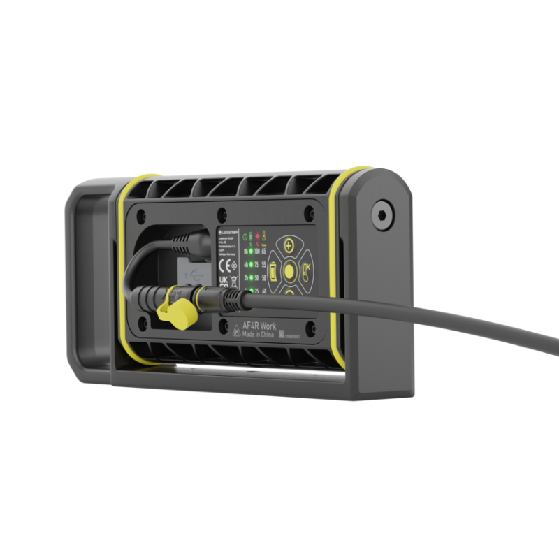 Ledlenser AF4R Work Floodlight