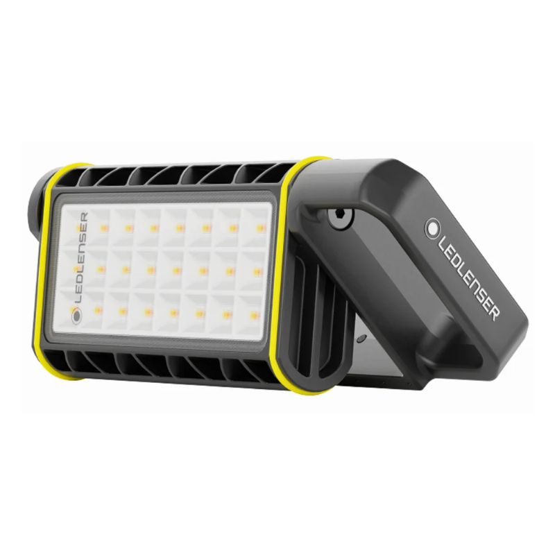 Ledlenser AF4R Work Floodlight