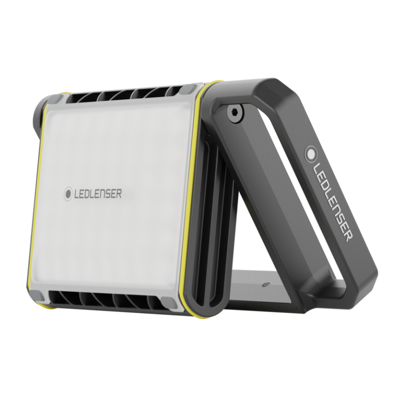 Ledlenser AF8R Work Floodlight