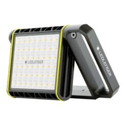 Ledlenser AF8R Work Floodlight