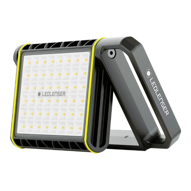 Ledlenser AF8R Work Floodlight