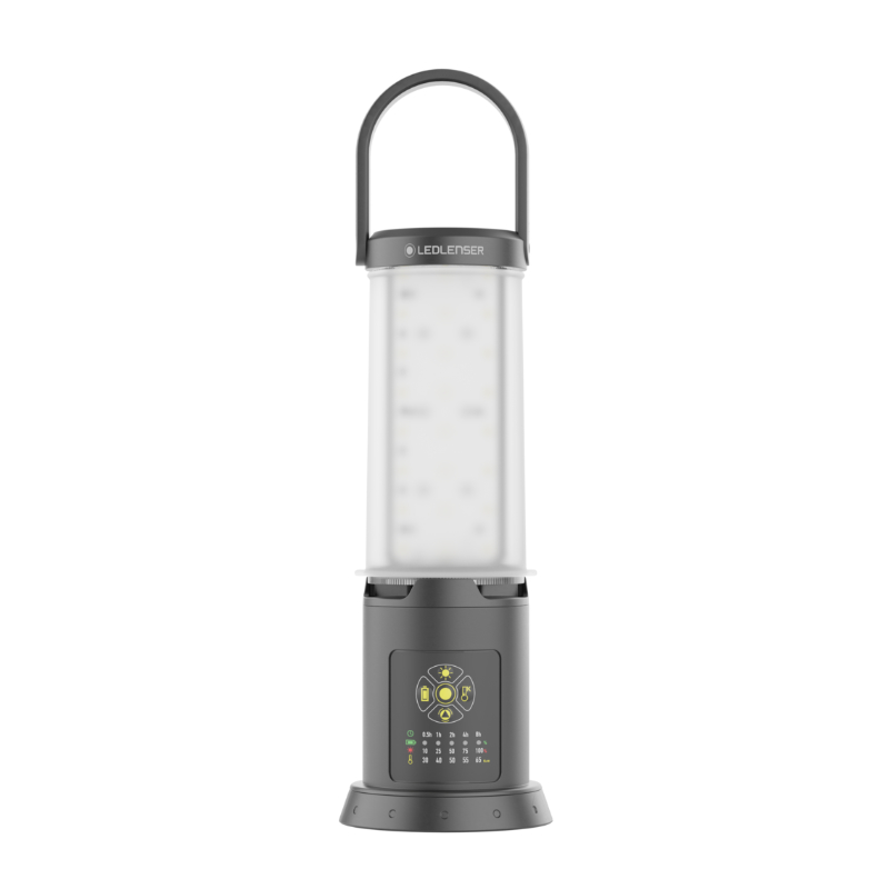 Ledlenser AL10R Work Lantern