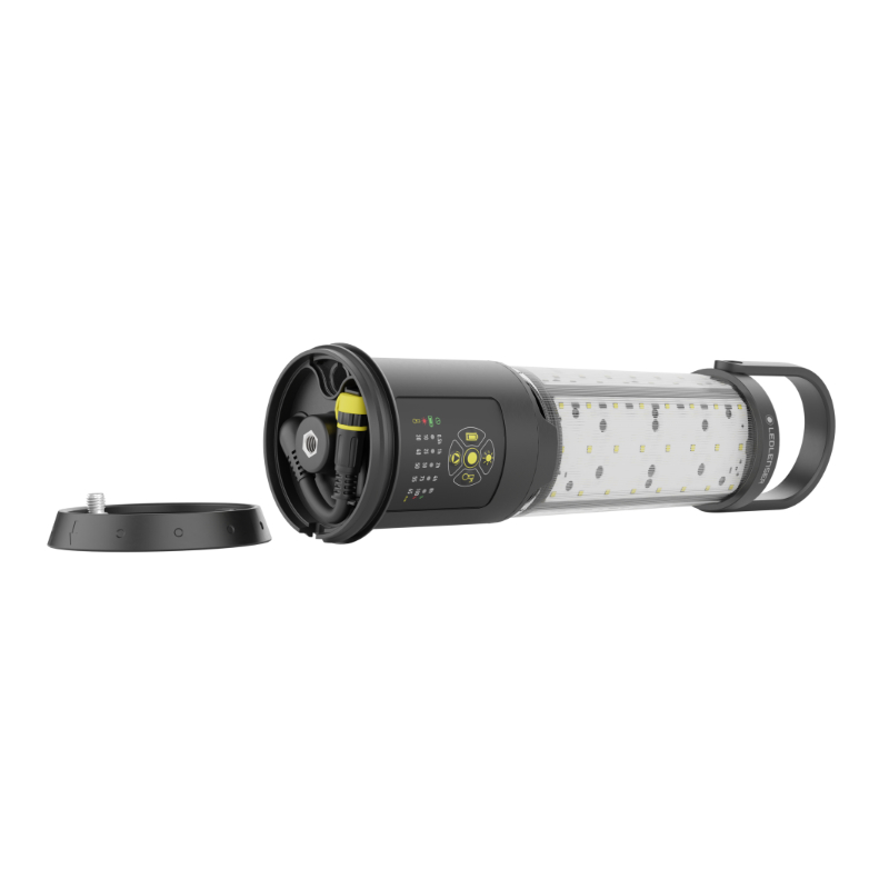 Ledlenser AL10R Work Lantern