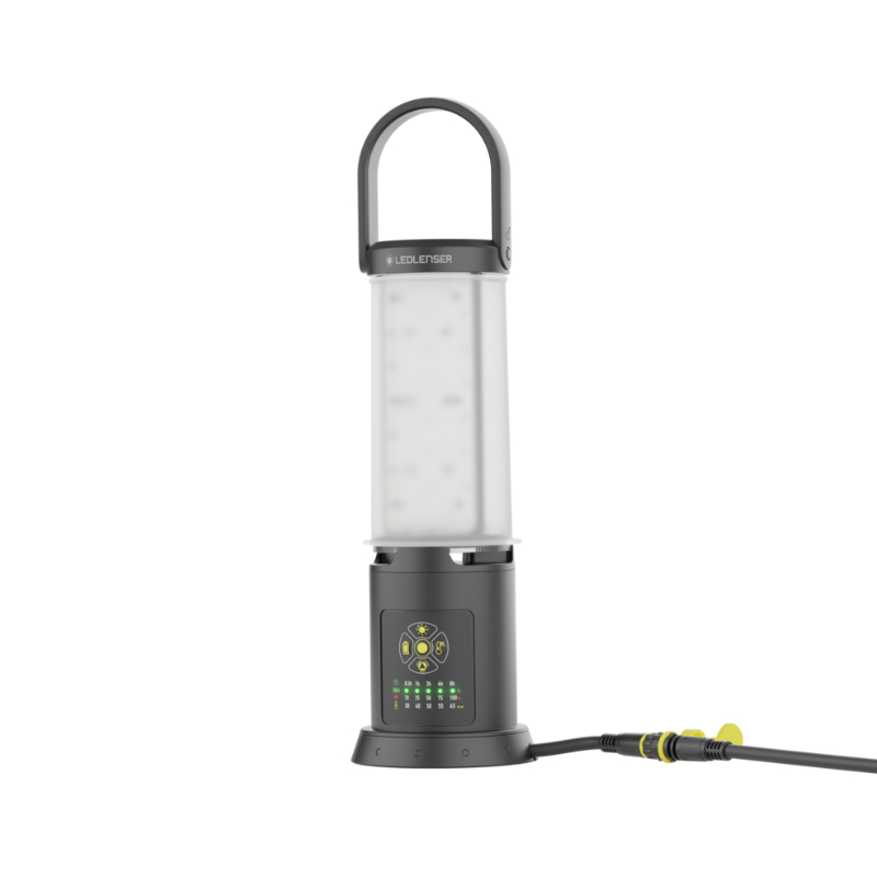 Ledlenser AL10R Work Lantern