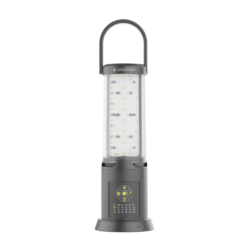 Ledlenser AL10R Work Lantern