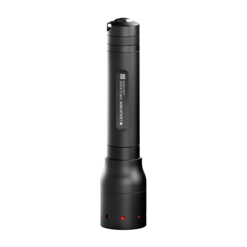 Ledlenser C5R Classic Flashlight