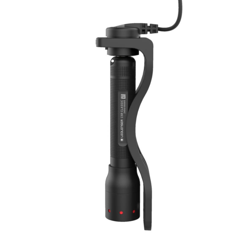 Ledlenser C5R Classic Flashlight