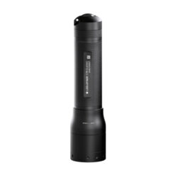 Ledlenser C7R Classic Flashlight