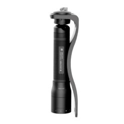Ledlenser C7R Classic Flashlight