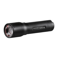 Ledlenser C7R Classic Flashlight