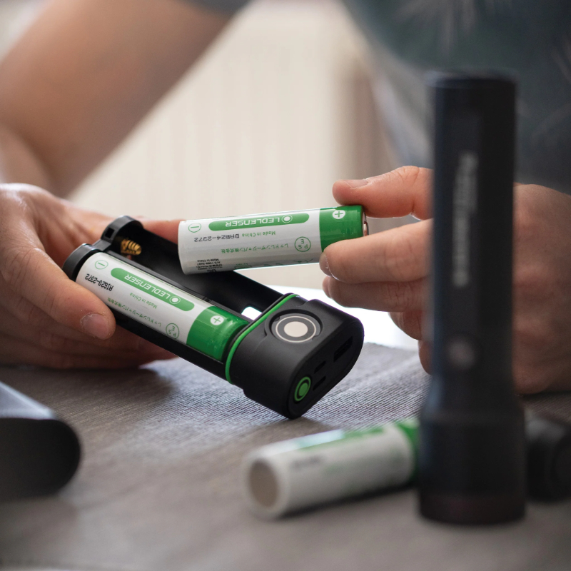 Ledlenser Flex10 Powerbank