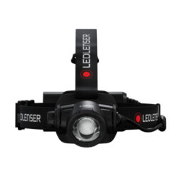 Ledlenser H15R Core Headlamp