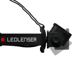 Ledlenser H15R Core Headlamp