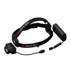 Ledlenser H15R Core Headlamp