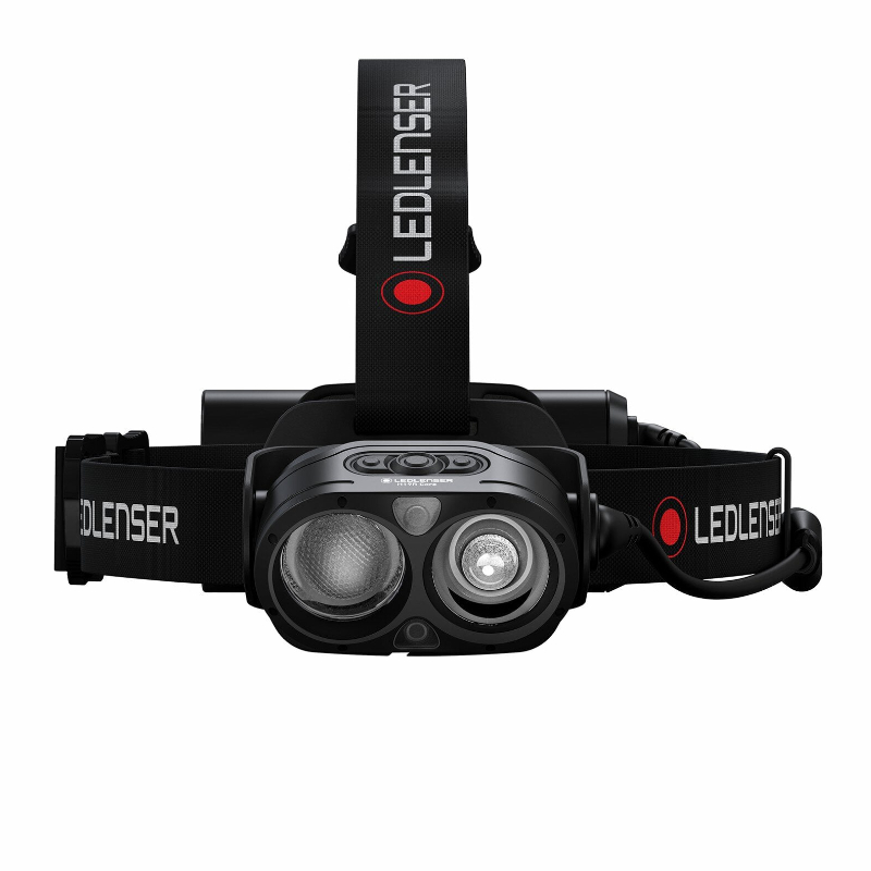 Ledlenser H19R Core Headlamp