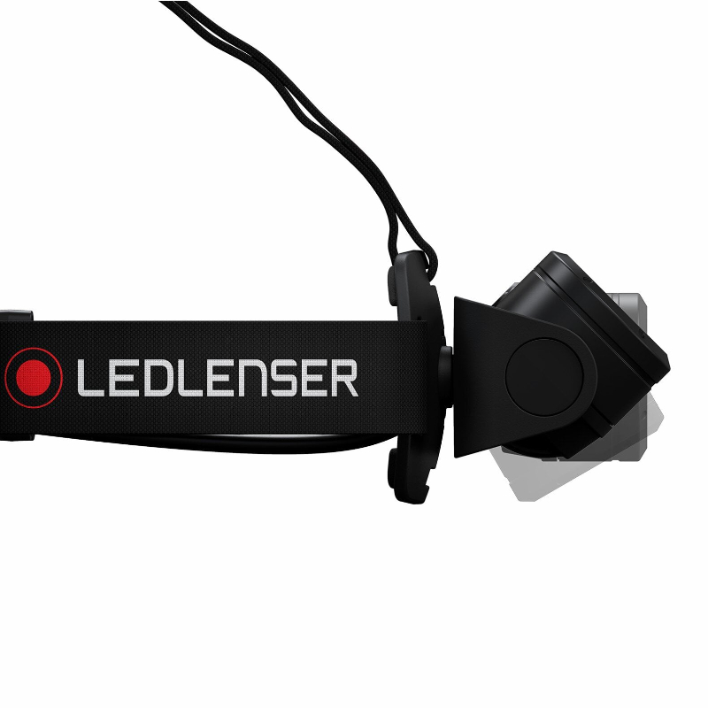 Ledlenser H19R Core Headlamp