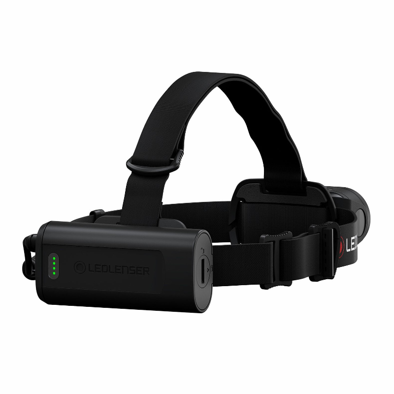 Ledlenser H19R Core Headlamp