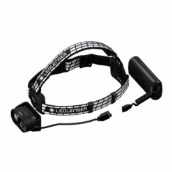 Ledlenser H19R Signature Headlamp