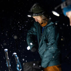 Ledlenser H19R Signature Headlamp