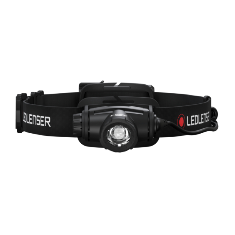 Ledlenser H5 Core Headlamp