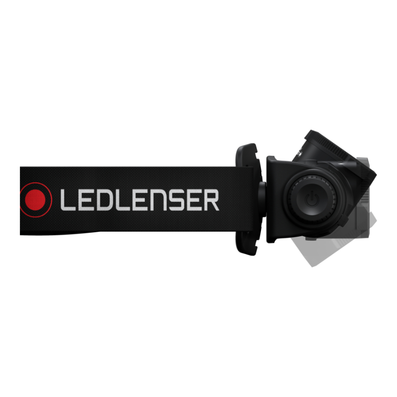 Ledlenser H5 Core Headlamp
