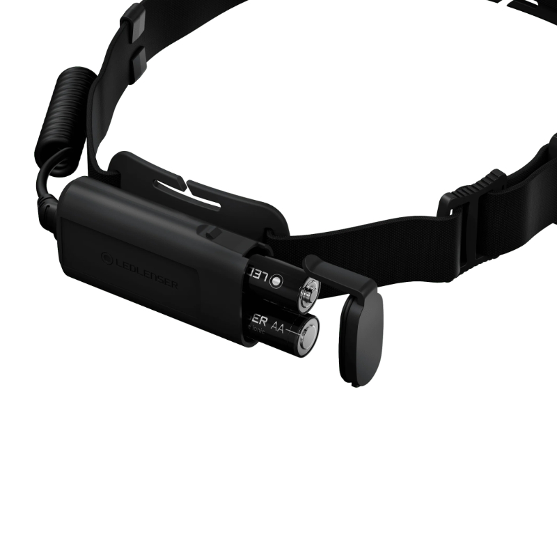 Ledlenser H5 Core Headlamp