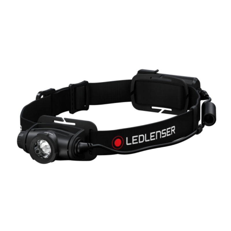 Ledlenser H5 Core Headlamp
