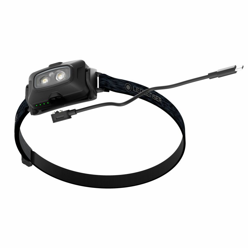 Ledlenser HF4R Core Headlamp