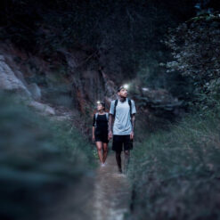 Ledlenser HF4R Signature Headlamp
