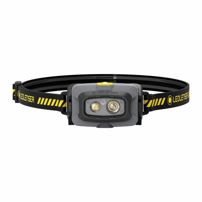 Ledlenser HF4R Work Headlamp