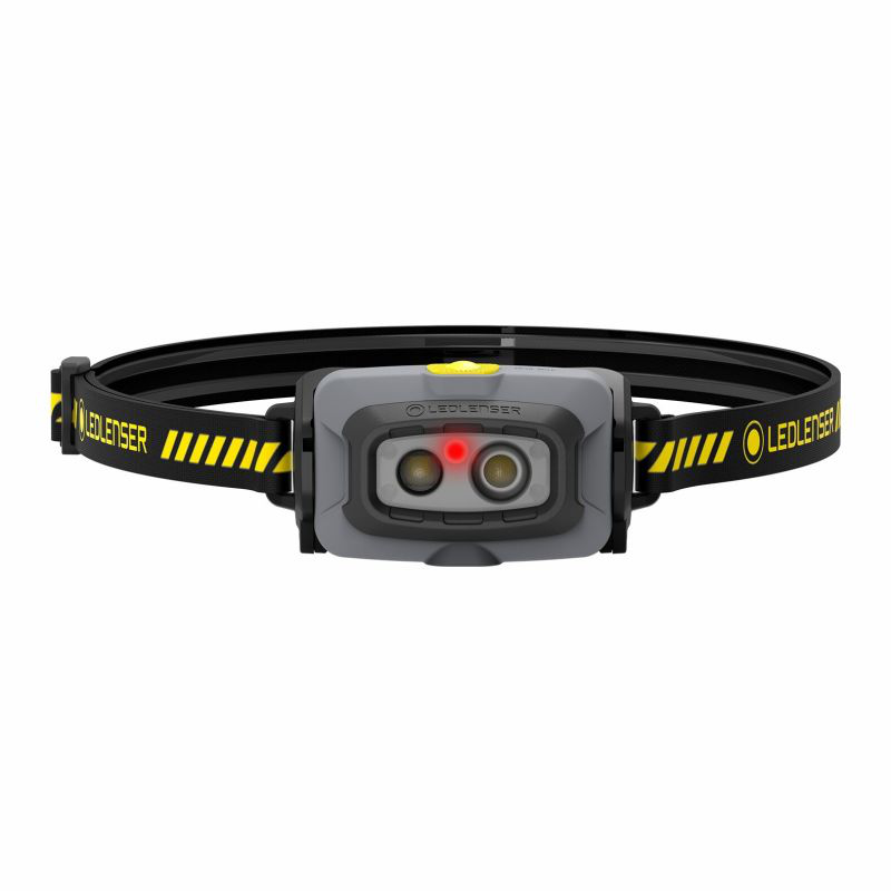 Ledlenser HF4R Work Headlamp