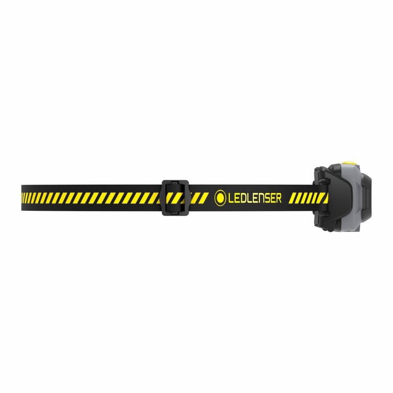 Ledlenser HF4R Work Headlamp