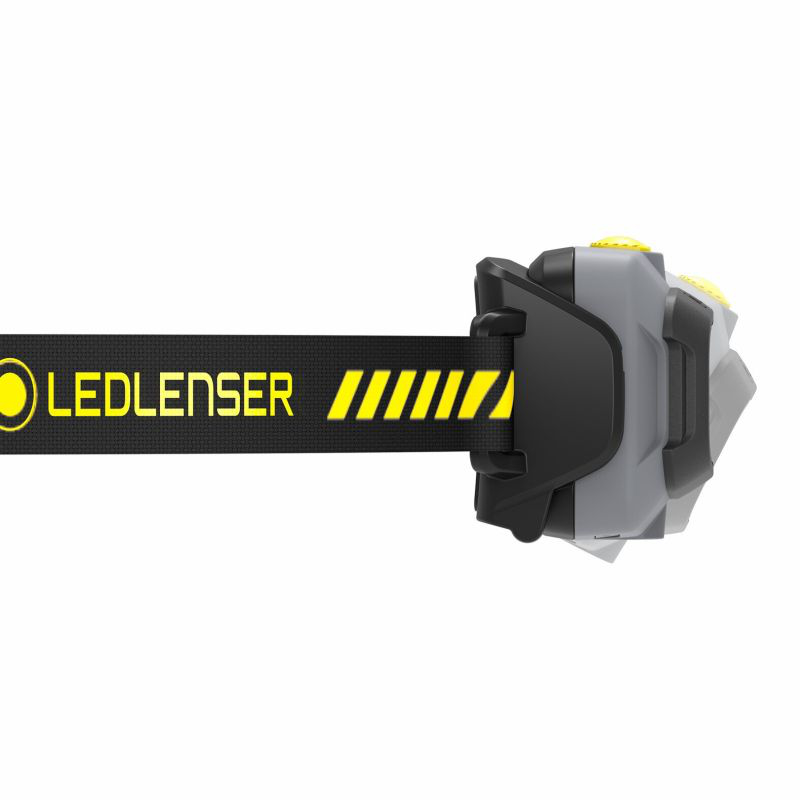 Ledlenser HF4R Work Headlamp