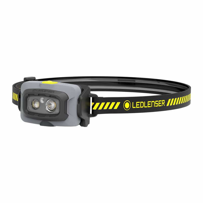 Ledlenser HF4R Work Headlamp