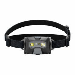 Ledlenser HF6R Core Headlamp - Black