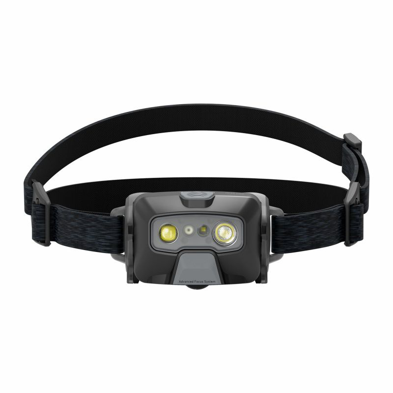 Ledlenser HF6R Core Headlamp - Black