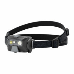 Ledlenser HF6R Core Headlamp - Black