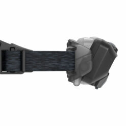 Ledlenser HF6R Core Headlamp - Black