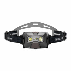 Ledlenser HF6R Signature Headlamp - Black