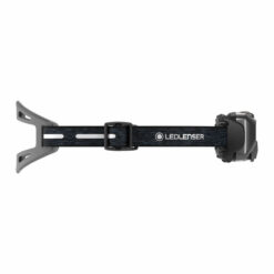 Ledlenser HF6R Signature Headlamp - Black
