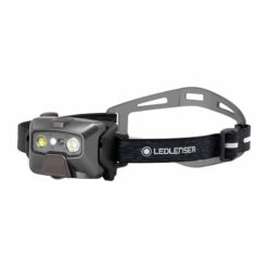 Ledlenser HF6R Signature Headlamp - Black