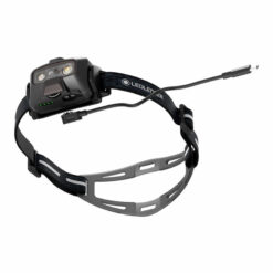 Ledlenser HF6R Signature Headlamp - Black