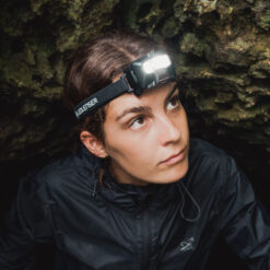Ledlenser HF6R Signature Headlamp - Black