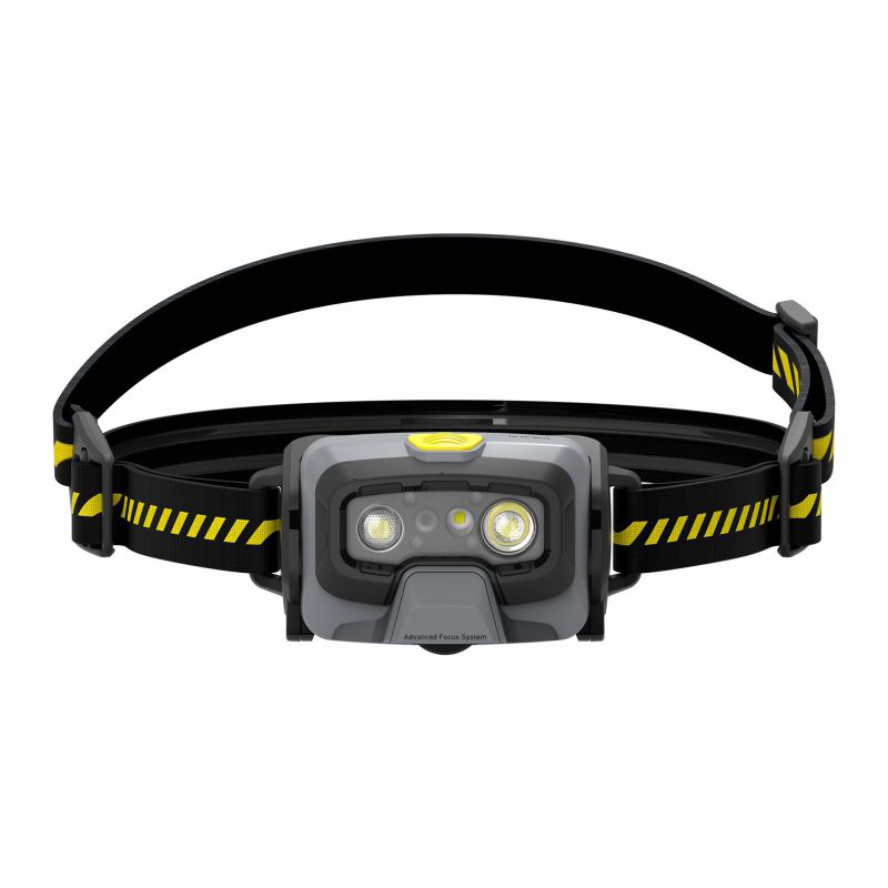 Ledlenser HF6R Work Headlamp
