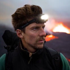 Ledlenser HF8R Core Headlamp