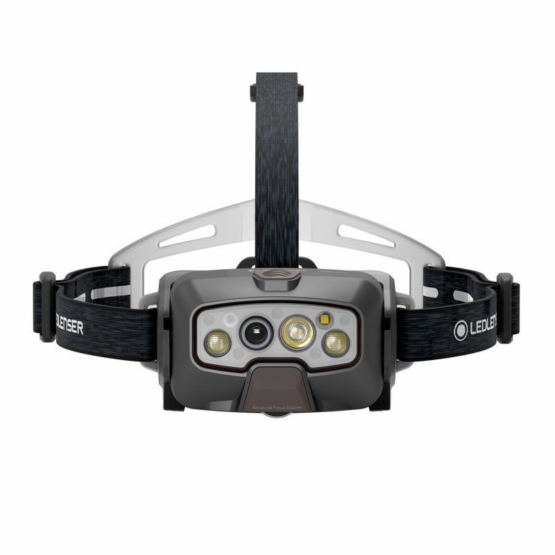 Ledlenser HF8R Signature Headlamp