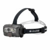 Ledlenser HF8R Signature Headlamp