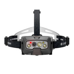 Ledlenser HF8R Signature Headlamp