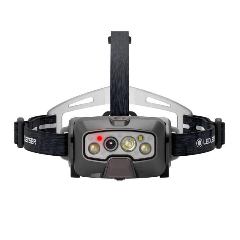 Ledlenser HF8R Signature Headlamp