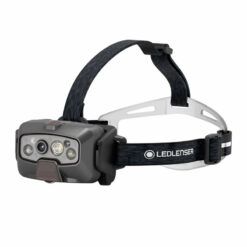 Ledlenser HF8R Signature Headlamp